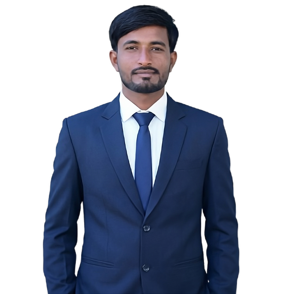 Parth Patel